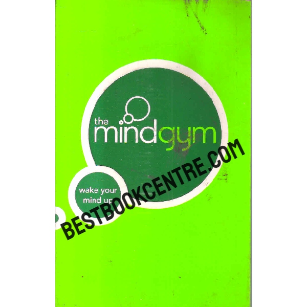 the mind gym wake your mind up