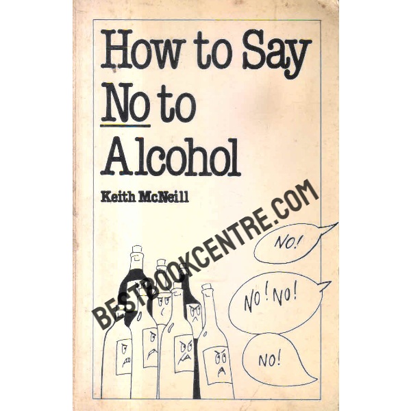 how to say no to alcohol