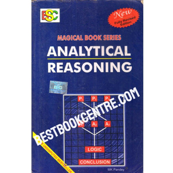 analytical reasoning