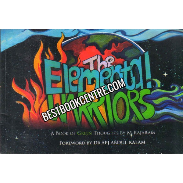The Elementa Warriors