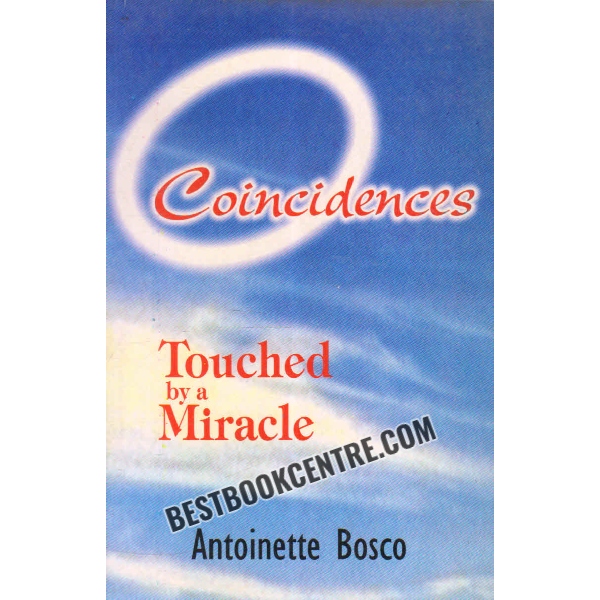 coincidences touched by a miracle 