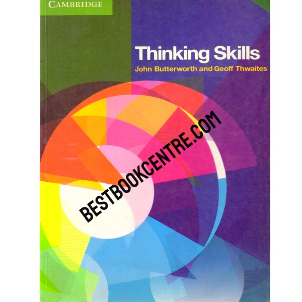 Thinking Skills