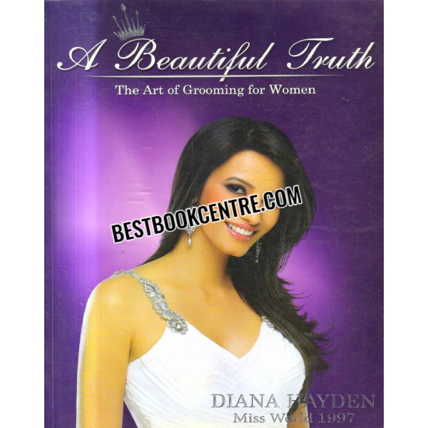 a beautiful truth by diana hayden