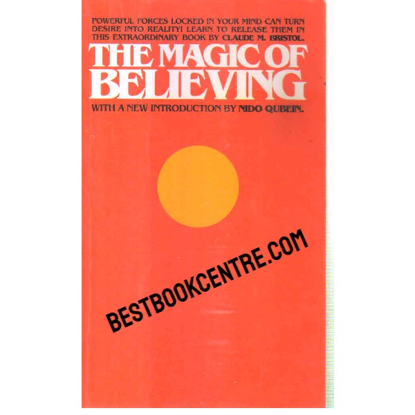 The Magic of Believing