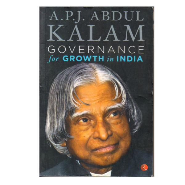 Governance for Growth in India