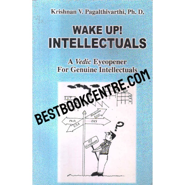 wake up intellectuals