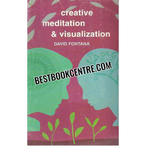 creative meditation and visualization