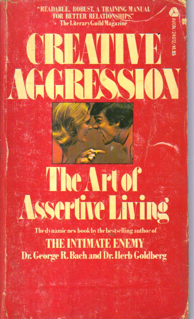 Creative Aggression