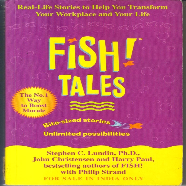 Fish Tales