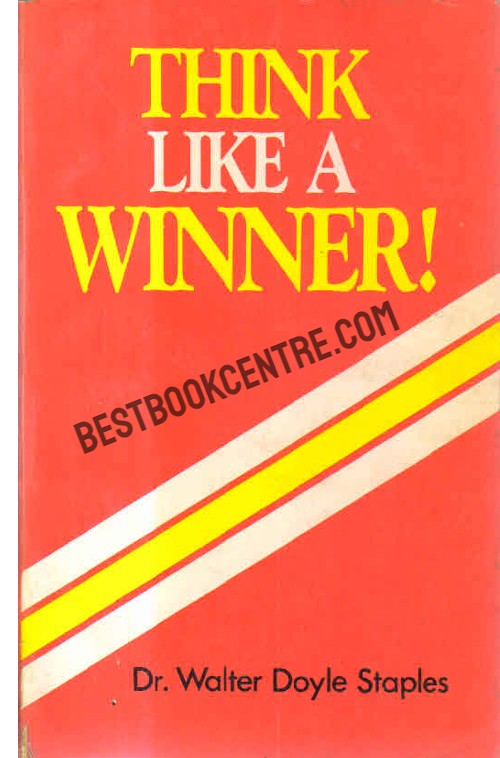 Think Like a Winner