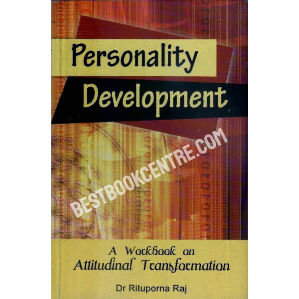 personality development