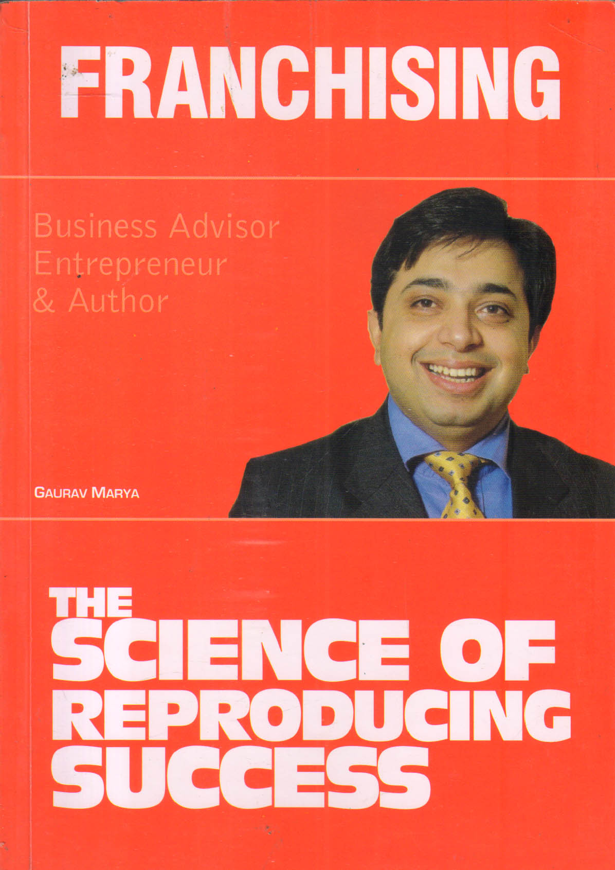 The Science Of Reproducing Success