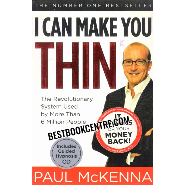 i can make you thin