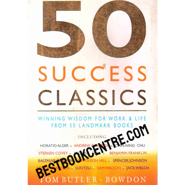 50 success classics