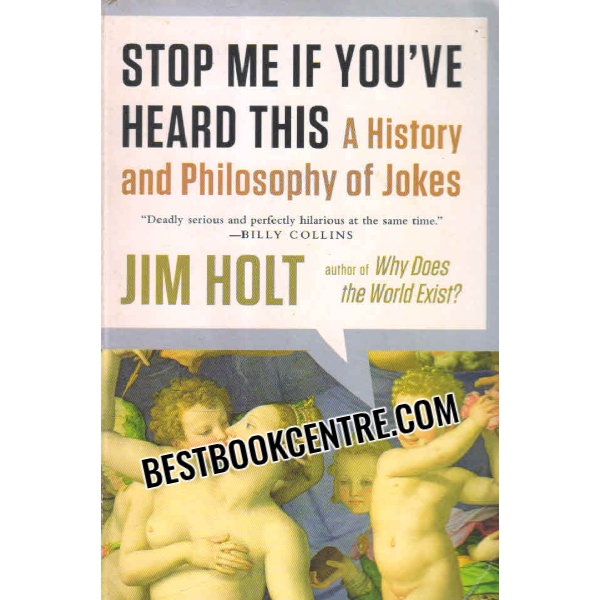 stop me if you ve heard this a history and philosophy of jokes 