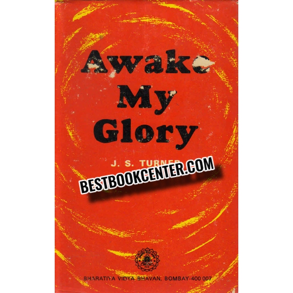 awake my glory 1st edition