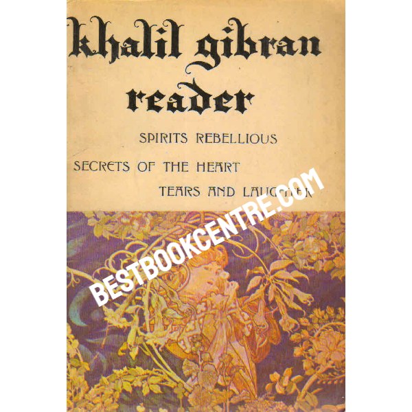 Khalil Gibran Reader