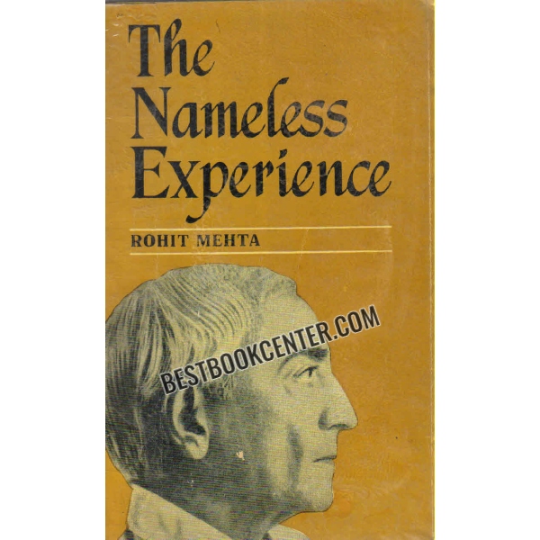 the nameless experience 