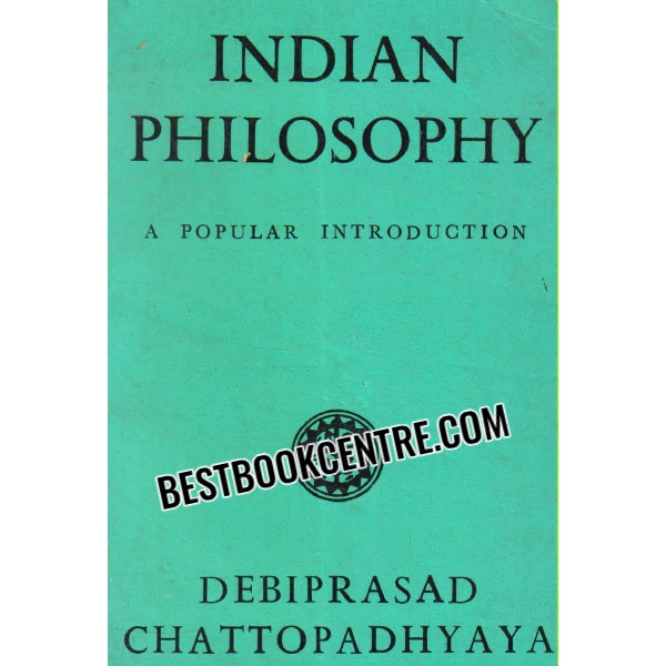 indian philosophy