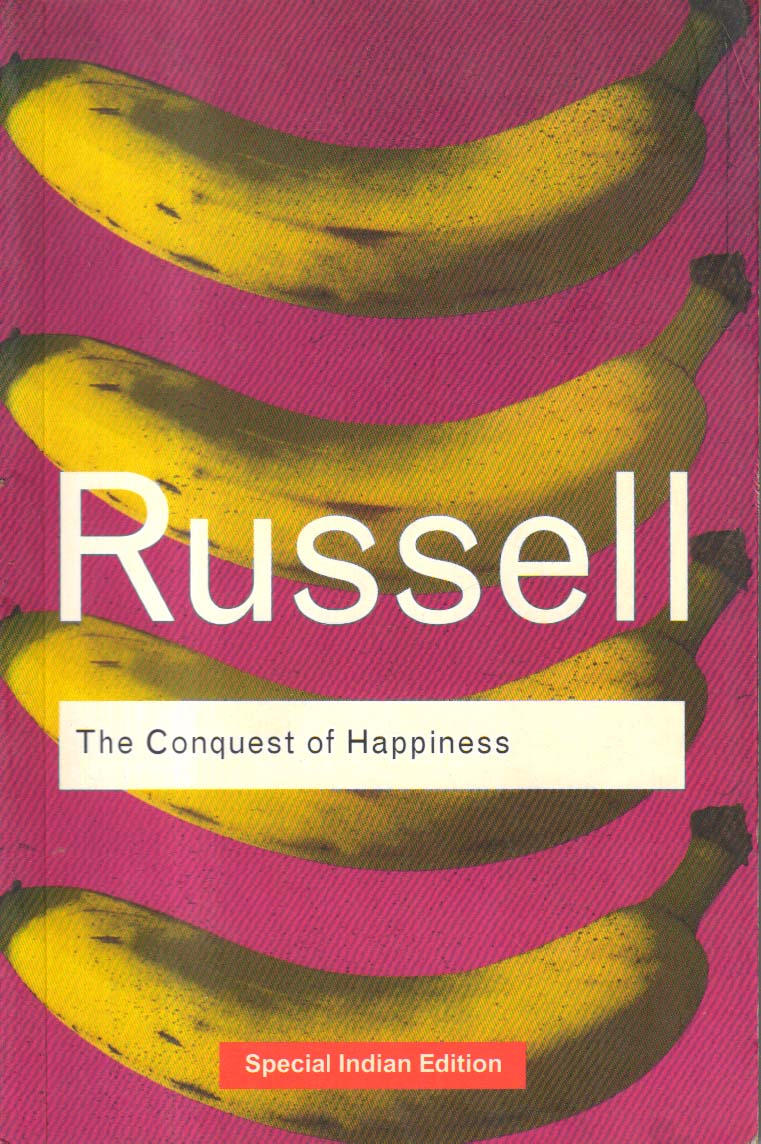 The Conquest of Happiness