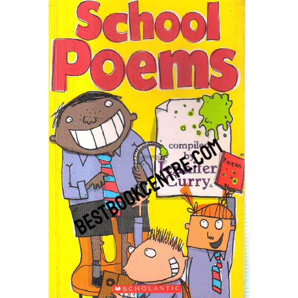 school poems 
