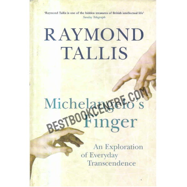 Michelangelo Finger an Exploration of Everyday  Transcendence