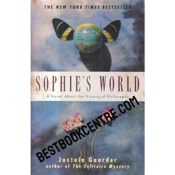 sophie s world a novel about the history of philosophy