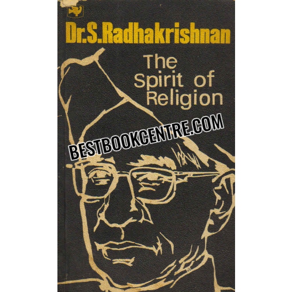 the spirit of religion  