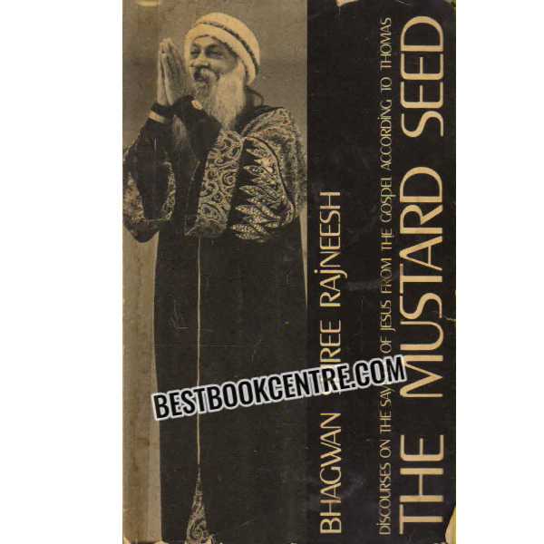 the mustard seed 