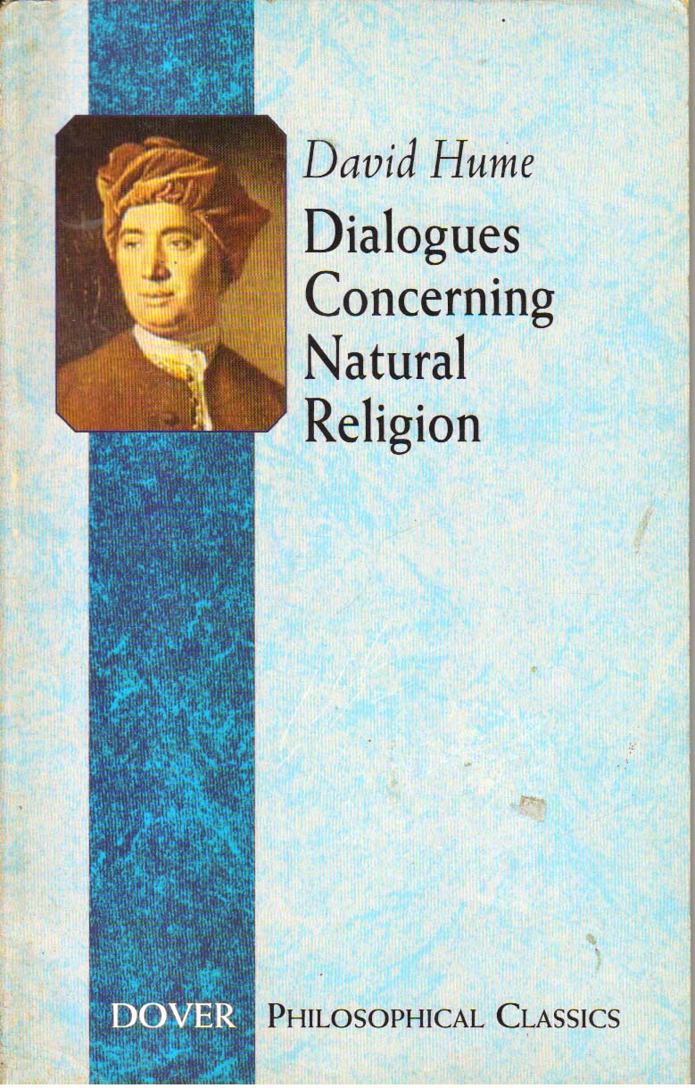 Dialogues Concerning Natural Religion