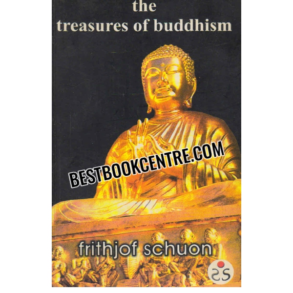 the treasures of buddhism 