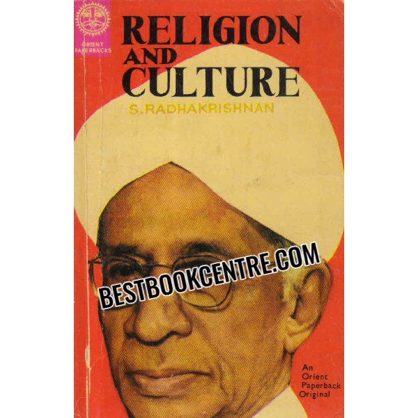 religion and culture 