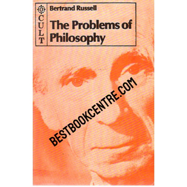 The Problems of Philosophy