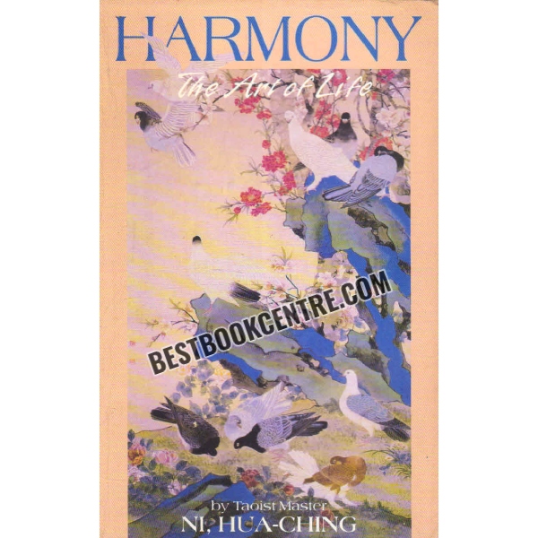 harmony the art of life