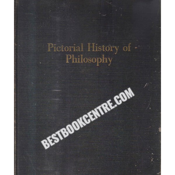 pictorial history of philosophy