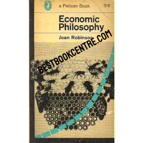Economic Philosophy
