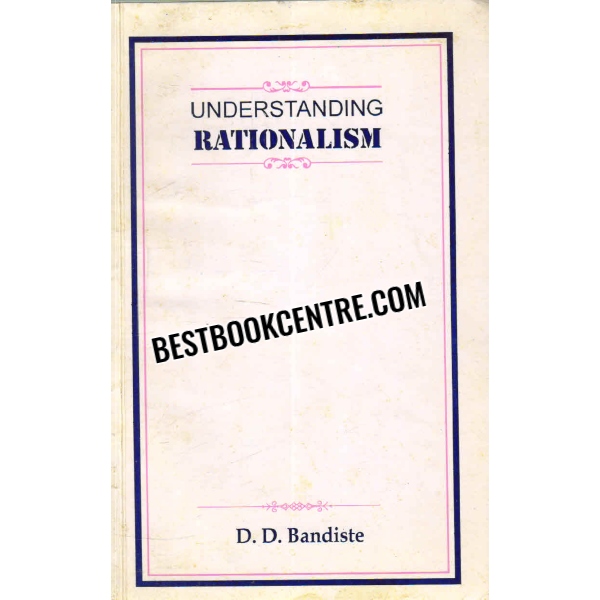 understanding rationalism