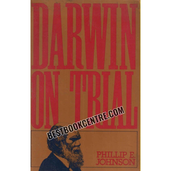 darwin on trial 
