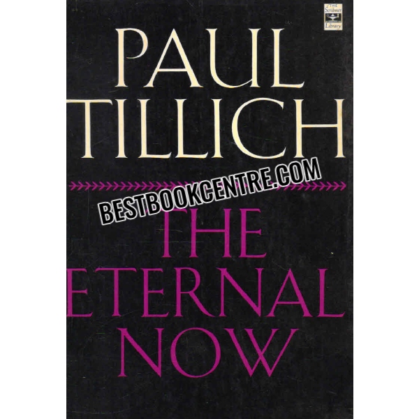 the eternal now