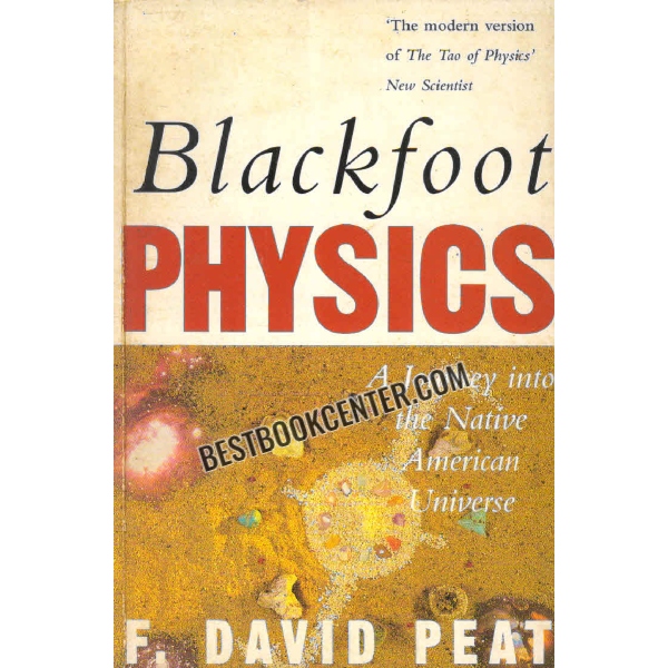 blackfoot physics 