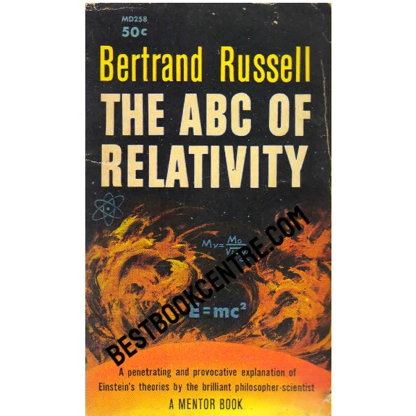 The ABC of Relativity