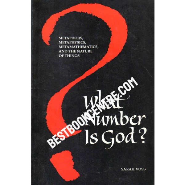 What Number is God