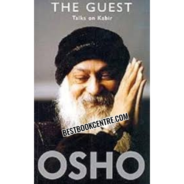 The Guest Talks on Kabir 