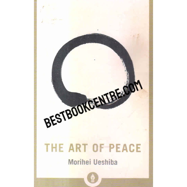 the art of peace