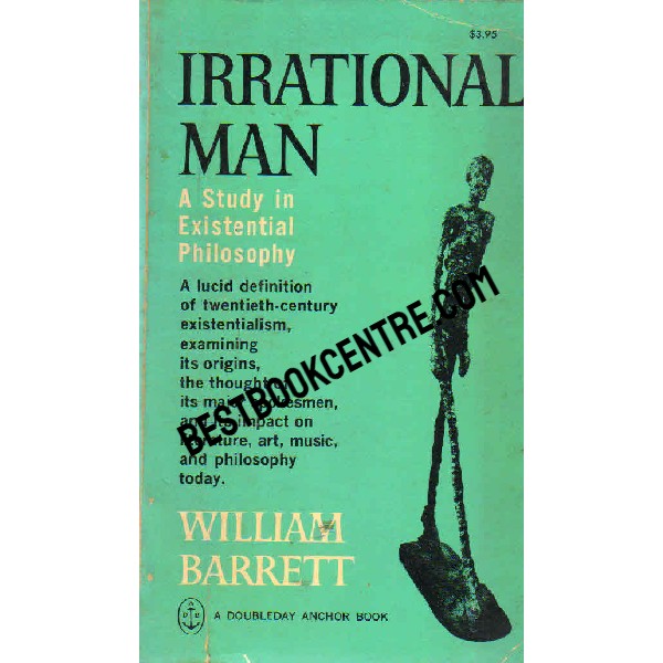 Irrational Man