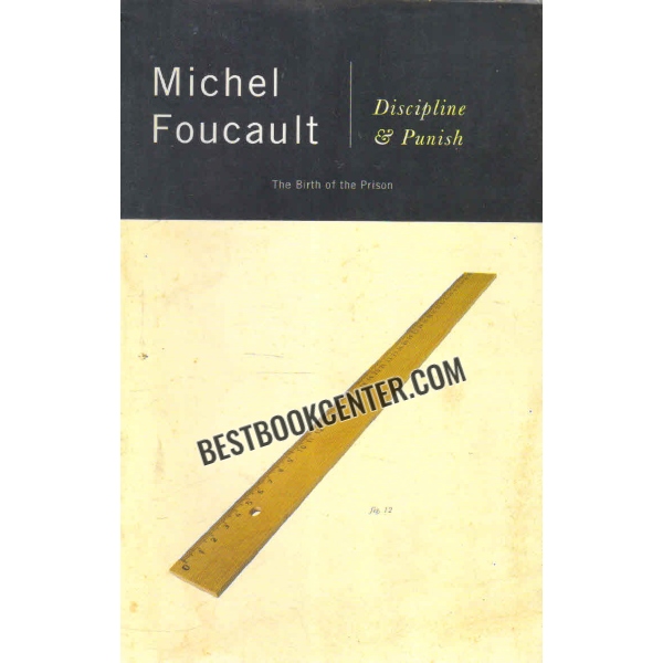 discipline and punish