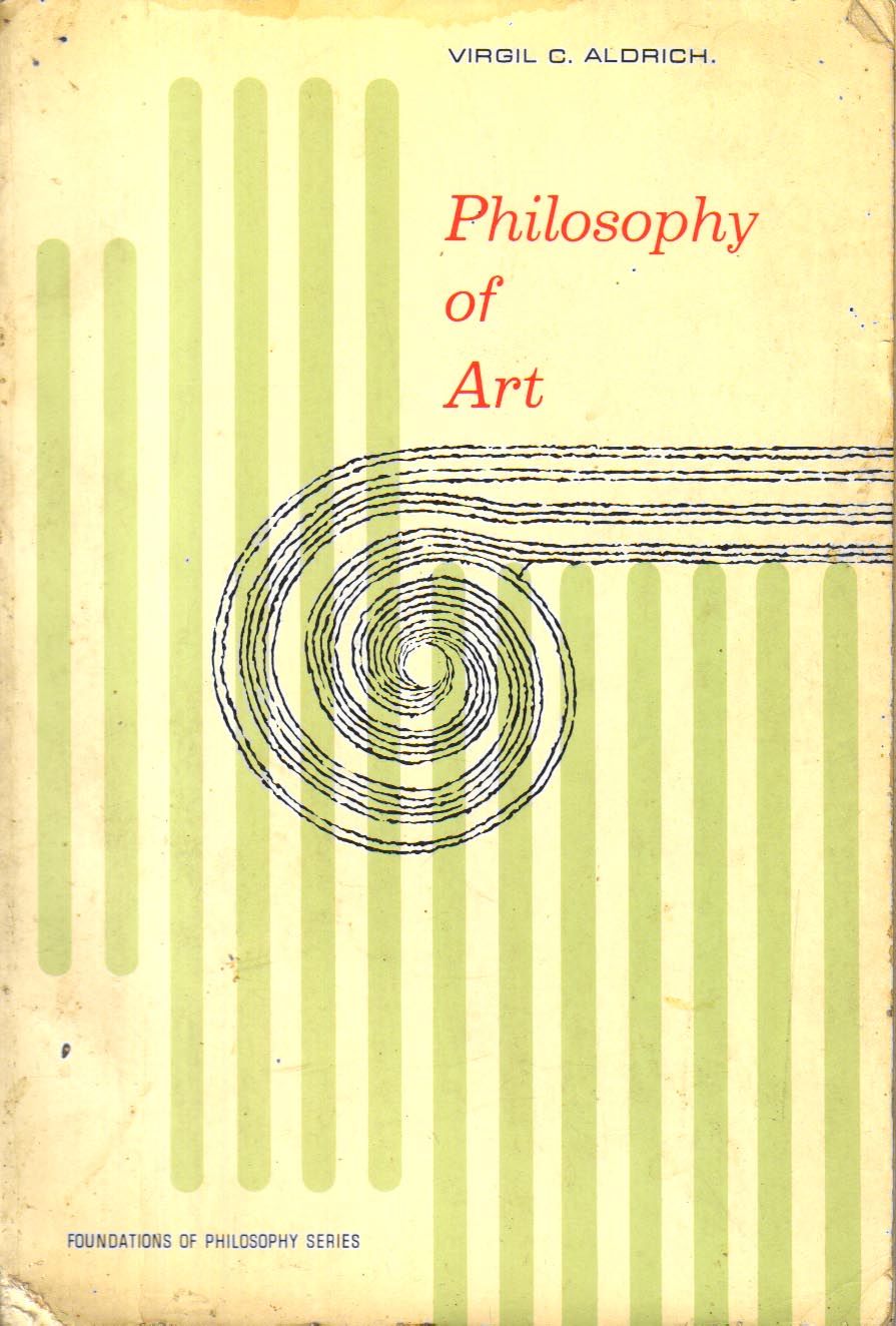 philosophy of art dissertation