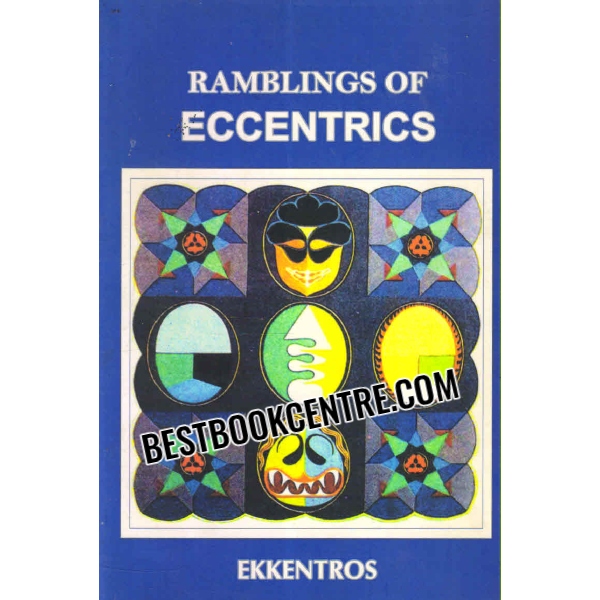 remblings of eccentrics 