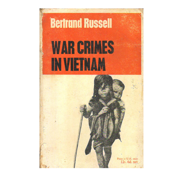 War Crimes in Vietnam (PocketBook)
