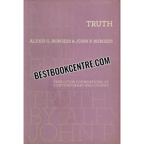 truth 1st edition